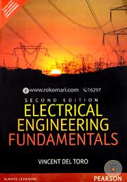 Electrical Engineering Fundamental image