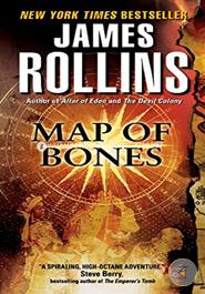 Map of Bones image