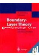 Boundary Layer Theory image