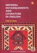 Imperial Entanglements and Literature In English image
