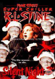 Silent Night 3 (Fear Street Super Chillers, No. 11) image