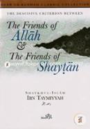 The Friends of Allah and the Friends of Shaytan image