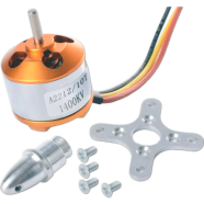 1400kv Brushless Dc Motor image
