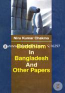 Buddism in Bangladesh And Other Papers image