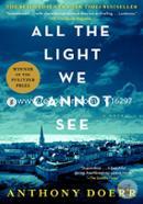 All the Light We Cannot See: A Novel image