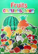 Fruits Colouring Book (Code-19) image