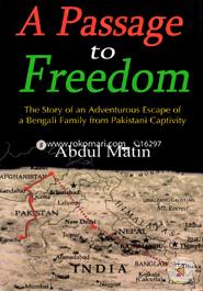 A Passage to Freedom image