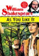 As You Like It image