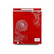 Singer Chest Freezer | 144 Ltr | Red SRREF-S100-BD-170-RG image