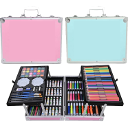 145 Pcs Art Painting/Drawing Set For Kids, Beginner and Artists icon