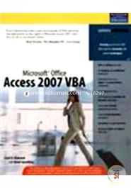Microsoft Office Access 2007 Vba image