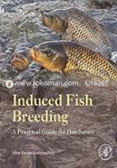 Induced Fish Breeding image