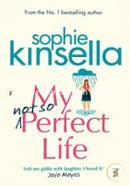 My Not So Perfect Life image