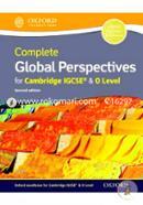 Complete Global Perspectives for Cambridge IGCSE image