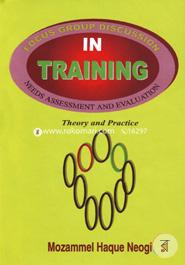 Focus Group Discussion in Tranining Needs Assessment and Evaluiation Theory and Practice image