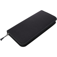 8 Pocket Artist Brush Wallet 1Pcs (Long)