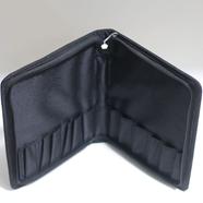 14 Pocket Artist Brush Wallet 1Pcs (Long) image