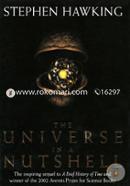 The Universe In A Nutshell image