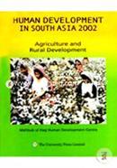 Human Development in South Asia 2002 : Agriculture and Rural Development image