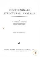 Indeterminate Structural Analysis image