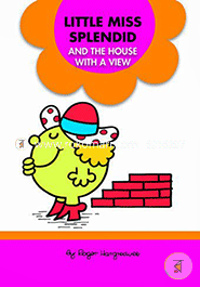 Little Miss Splendid And The House With A View image
