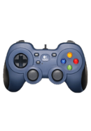 Logitech F310 USB Gamepad image