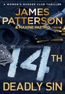 14th Deadly Sin image