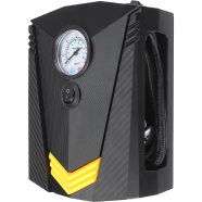 150PSI Tire Inflator New 12V Portable Air Pump for Car and Tractor Tyres Emergency Car Tyre Inflator image