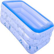 150 CM Big Size Swimming Pool icon