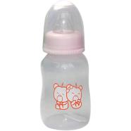 150 Ml PP Feeding Bottle W/Handle image