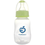 150 Ml PP Feeding Bottle With Box - AB-16