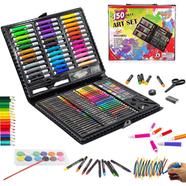 150 Pcs Kids Drawing Painting Set Art Set 