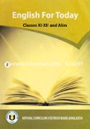 English For Today: For Classes 11-12 and Alim image