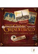A Spellbinding Cinematic Tour (Fantastic Beasts: The Crimes Of Grindelwald) image
