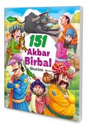 151 Akbar Birbal Stories image