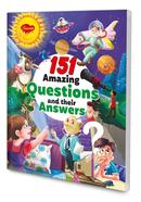 151 Amazing Question and Their Answers image