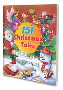 151 Christmas Tales image