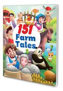 151 Farm Tales image