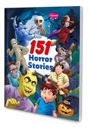 151 Horror Stories image