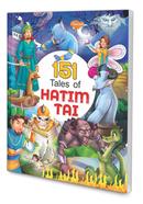 151 Tales of Hatim Tai image