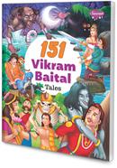 151 Vikram Baital Tales image