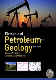 Elements of Petroleum Geology image