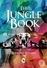 The Jungle Book : Fingerprint image