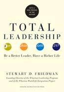 Total Leadership image