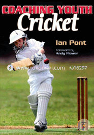 Coaching Youth Cricket (Coaching Youth Sports) image