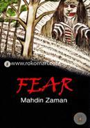 Fear image