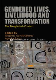 Gendered Lives, Livelihood And Transformation image