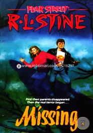 Missing (Fear Street, No. 4) image