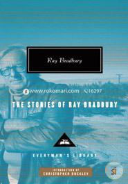 The Stories of Ray Bradbury image