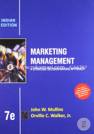 Marketing Management: A Strategic Decision - Making Approach image
